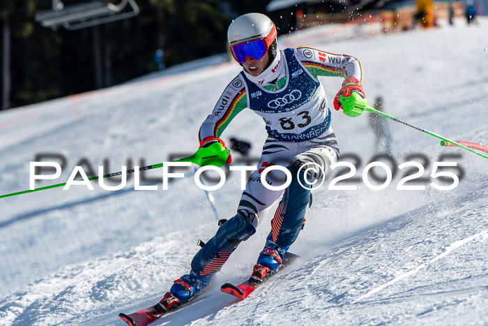 6. SVM Cup U14/16 MSM SL