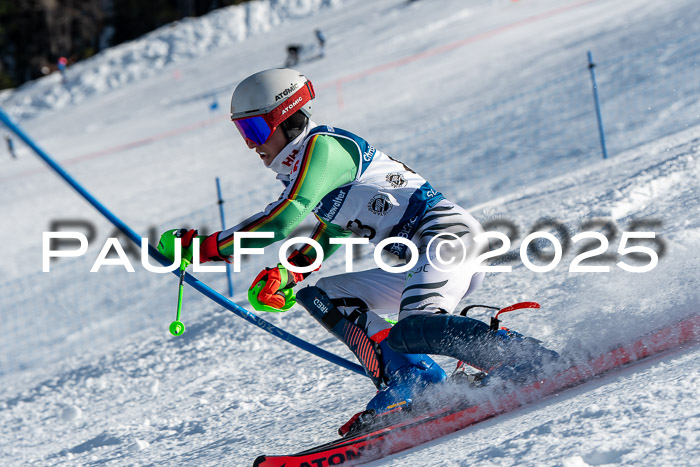 6. SVM Cup U14/16 MSM SL