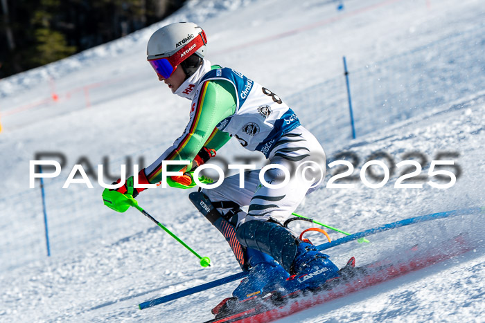 6. SVM Cup U14/16 MSM SL