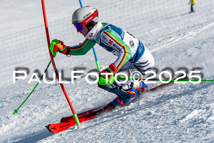 6. SVM Cup U14/16 MSM SL
