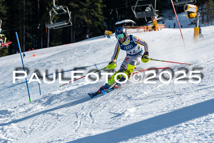 6. SVM Cup U14/16 MSM SL