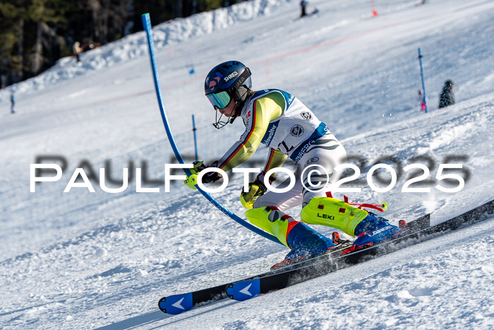 6. SVM Cup U14/16 MSM SL