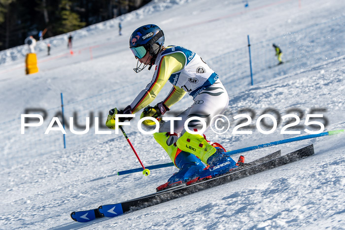 6. SVM Cup U14/16 MSM SL