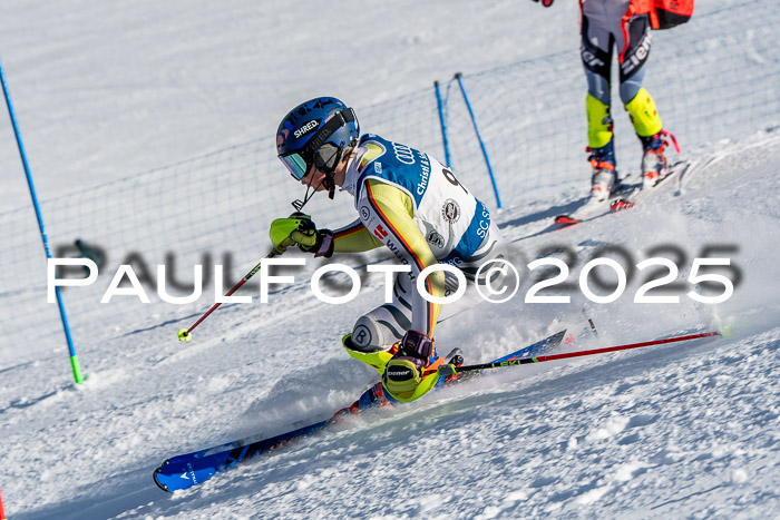 6. SVM Cup U14/16 MSM SL
