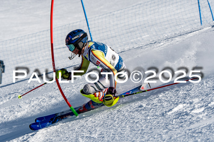 6. SVM Cup U14/16 MSM SL