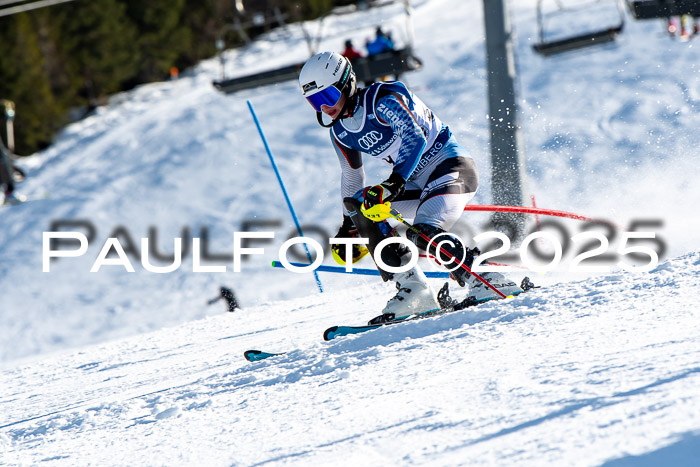 6. SVM Cup U14/16 MSM SL