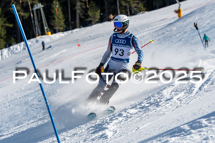 6. SVM Cup U14/16 MSM SL