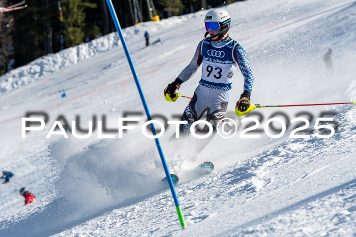 6. SVM Cup U14/16 MSM SL