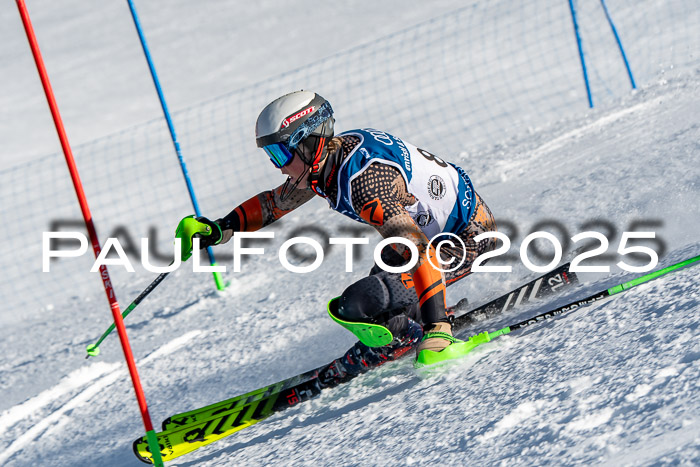 6. SVM Cup U14/16 MSM SL