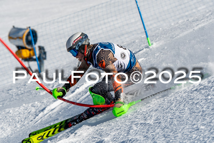 6. SVM Cup U14/16 MSM SL