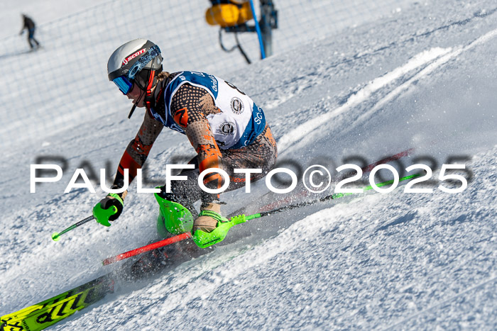 6. SVM Cup U14/16 MSM SL