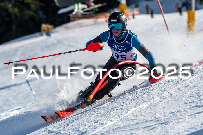 6. SVM Cup U14/16 MSM SL