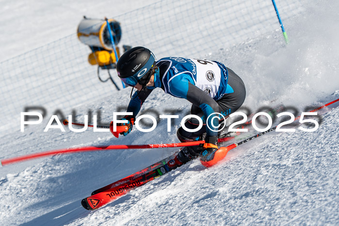 6. SVM Cup U14/16 MSM SL