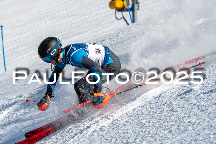 6. SVM Cup U14/16 MSM SL