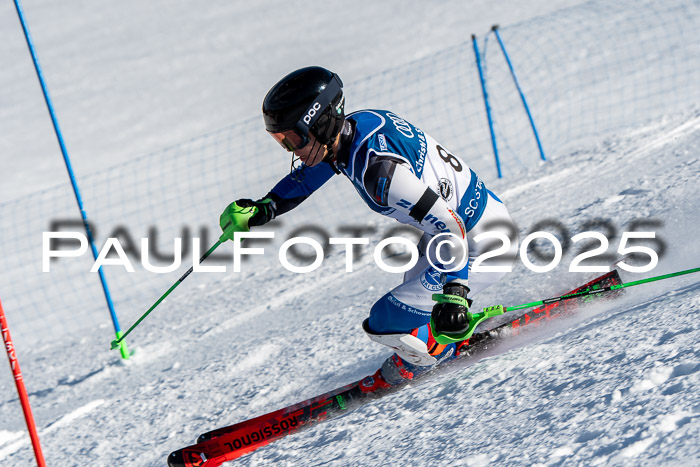6. SVM Cup U14/16 MSM SL