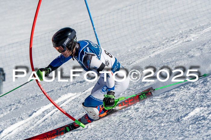 6. SVM Cup U14/16 MSM SL