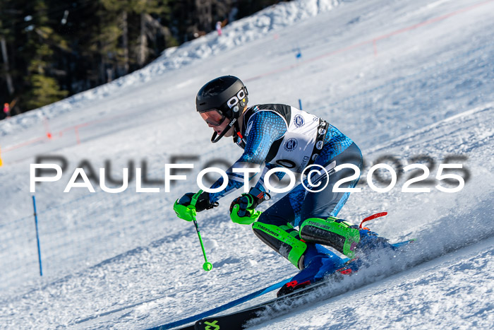 6. SVM Cup U14/16 MSM SL