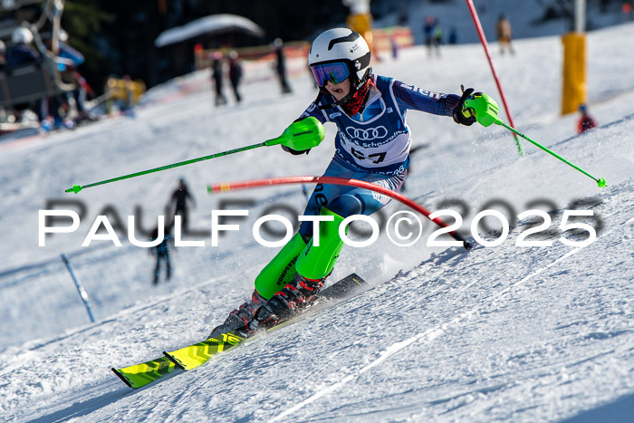 6. SVM Cup U14/16 MSM SL
