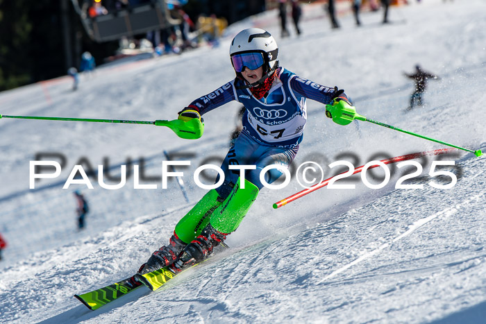 6. SVM Cup U14/16 MSM SL