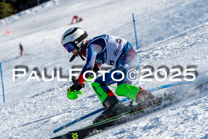 6. SVM Cup U14/16 MSM SL