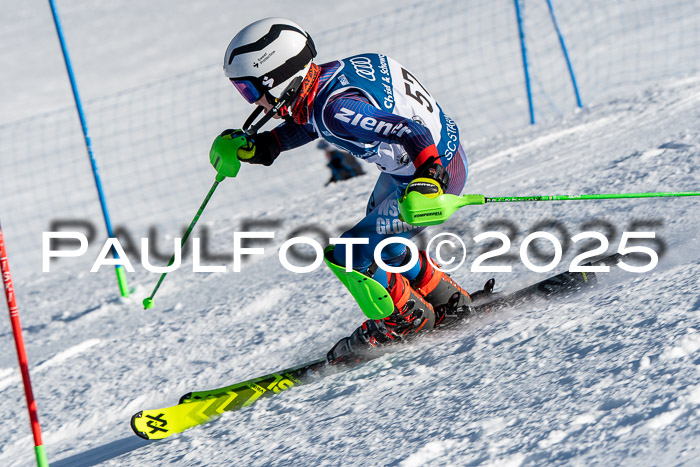 6. SVM Cup U14/16 MSM SL