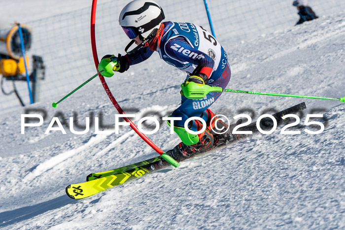 6. SVM Cup U14/16 MSM SL