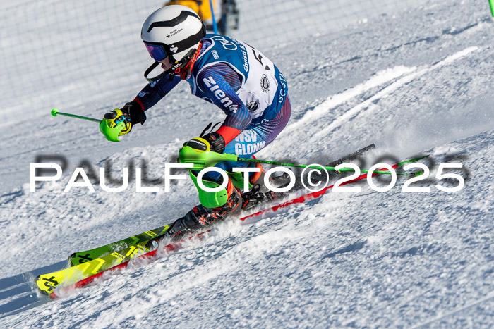 6. SVM Cup U14/16 MSM SL