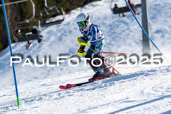 6. SVM Cup U14/16 MSM SL