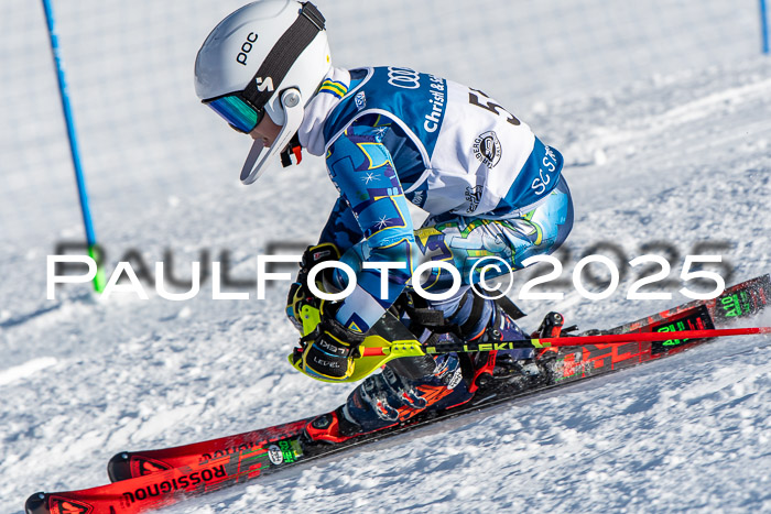 6. SVM Cup U14/16 MSM SL
