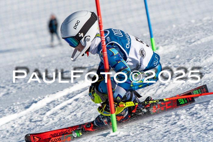 6. SVM Cup U14/16 MSM SL
