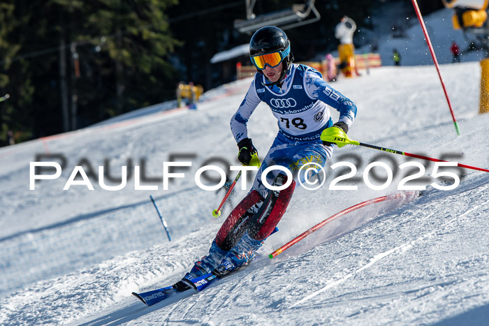 6. SVM Cup U14/16 MSM SL