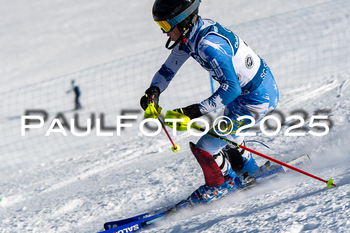 6. SVM Cup U14/16 MSM SL