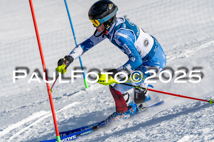 6. SVM Cup U14/16 MSM SL