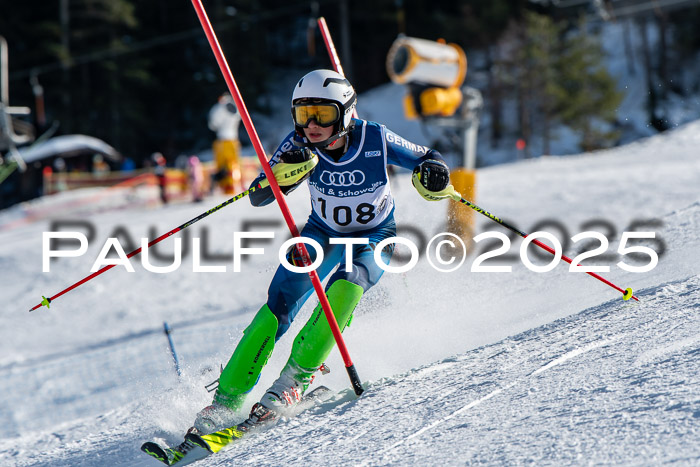 6. SVM Cup U14/16 MSM SL