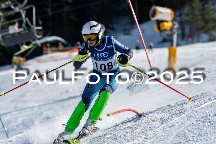 6. SVM Cup U14/16 MSM SL