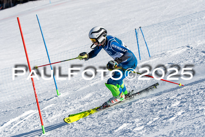 6. SVM Cup U14/16 MSM SL