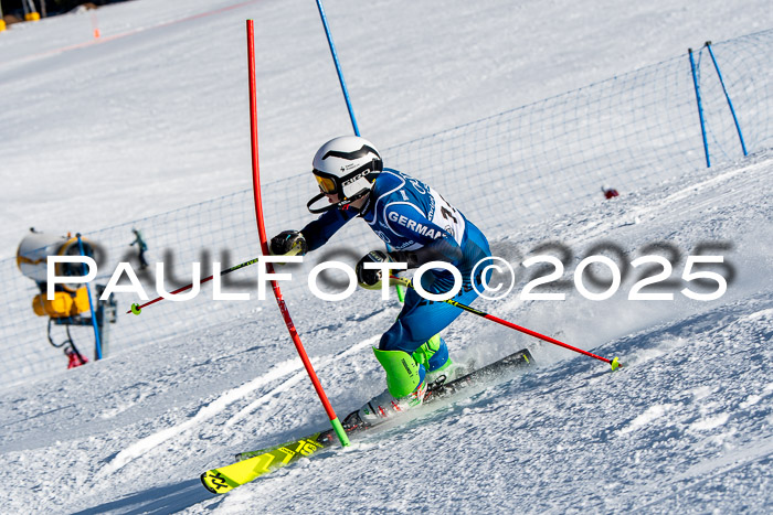 6. SVM Cup U14/16 MSM SL