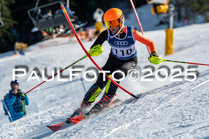 6. SVM Cup U14/16 MSM SL