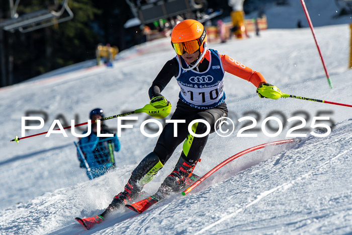 6. SVM Cup U14/16 MSM SL