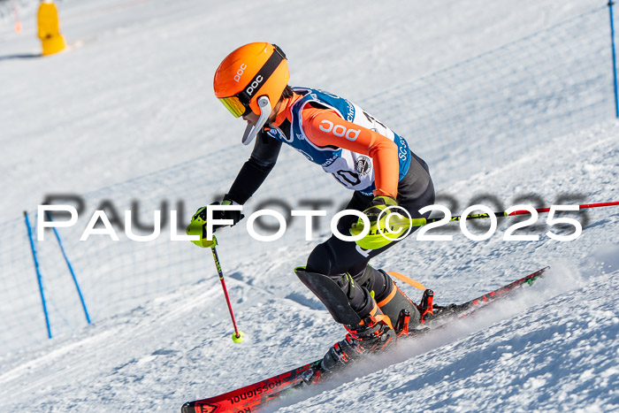 6. SVM Cup U14/16 MSM SL