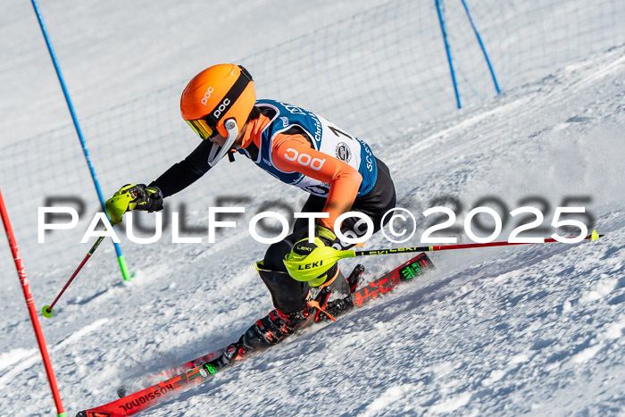 6. SVM Cup U14/16 MSM SL