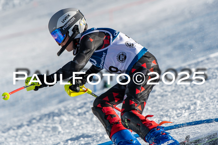 6. SVM Cup U14/16 MSM SL