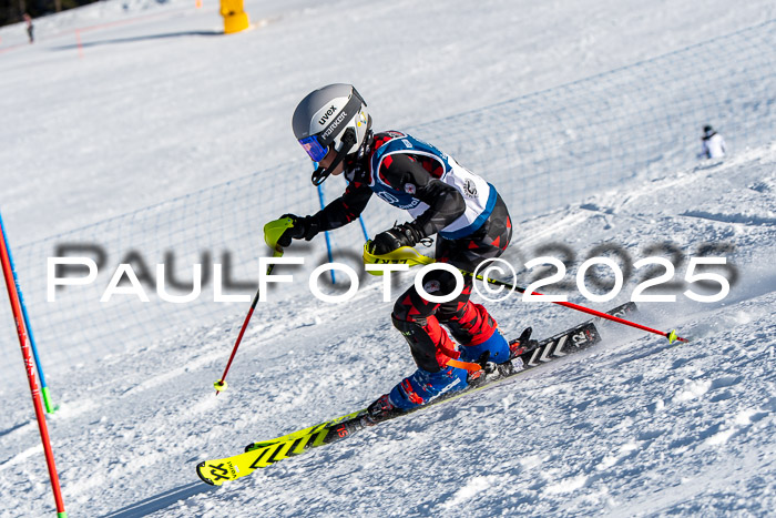 6. SVM Cup U14/16 MSM SL