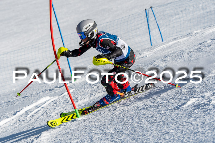 6. SVM Cup U14/16 MSM SL
