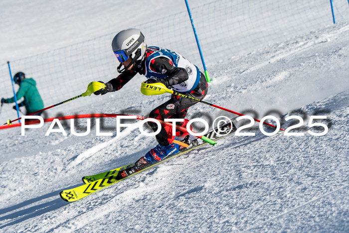 6. SVM Cup U14/16 MSM SL