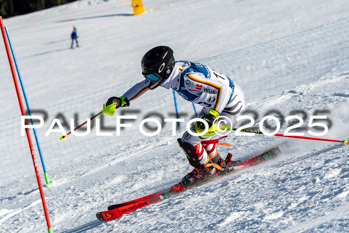 6. SVM Cup U14/16 MSM SL