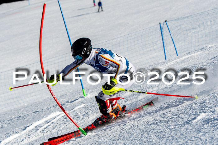 6. SVM Cup U14/16 MSM SL