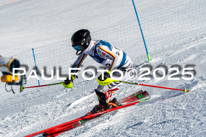 6. SVM Cup U14/16 MSM SL