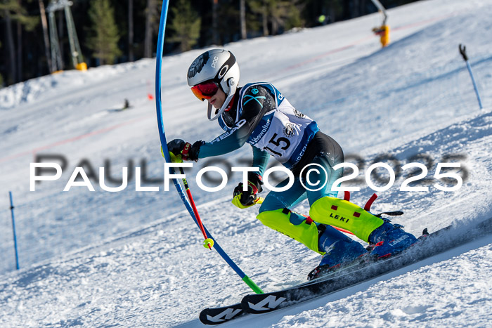 6. SVM Cup U14/16 MSM SL