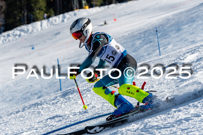 6. SVM Cup U14/16 MSM SL
